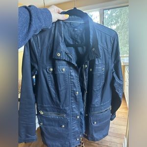 Spring jacket Tommy Hilfiger